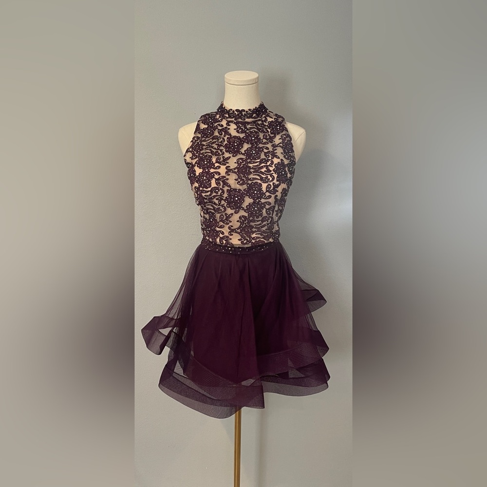 Formal Dress Size 9